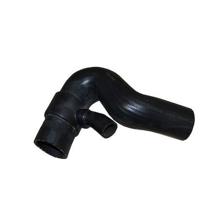 Crp Products Turbo Cooling Hose, Tch0318 TCH0318